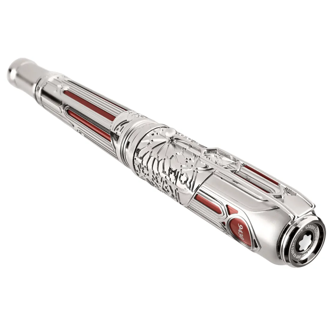 ☆新品同様☆MONTBLANC PORTABLOCCO GRANDE ☆新品同様☆MONTBLANC PORTABLOCCO GRANDE